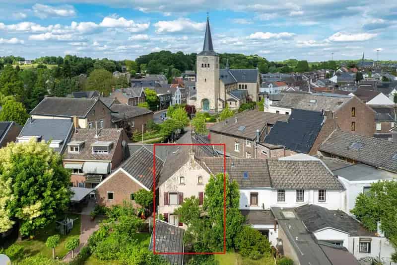 Dorpswoning Simpelveld te moderniseren