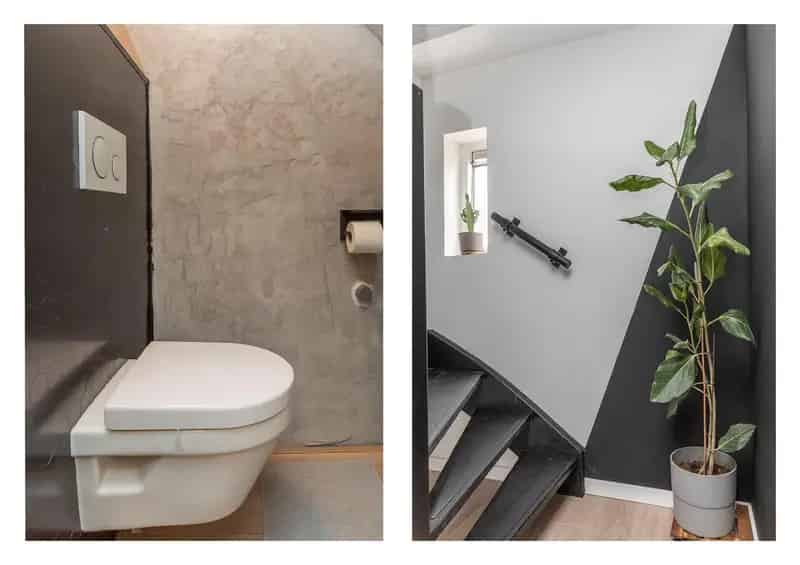 Sfeervolle 4-kamer woning Rotterdam Oud-IJsselmonde
