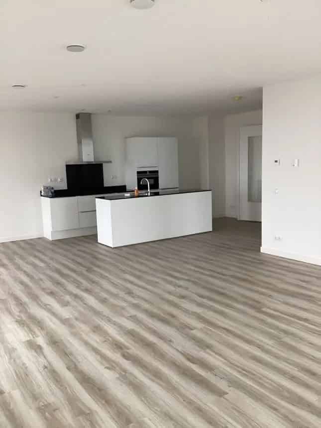 Luxe Appartement te huur in De Zalmhaven Rotterdam 128m2 3 slaapkamers