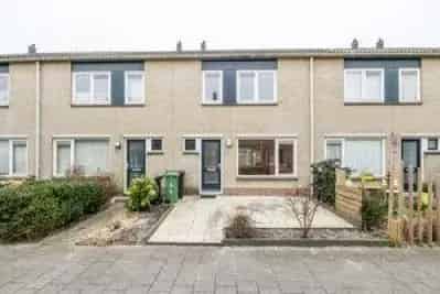 Ruime Eengezinswoning Noordhove 3 slaapkamers