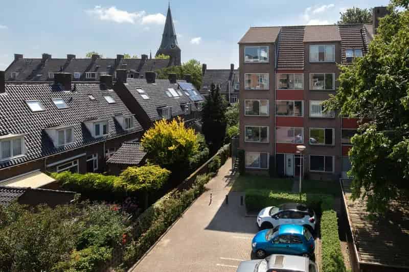 PhD-Woning WUR: Fulltime Contract Vereist