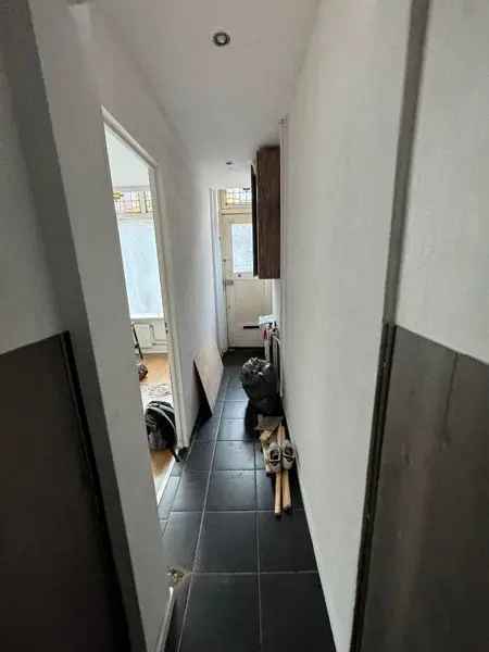 Appartement Te Huur in Haarlem, Noord-Holland