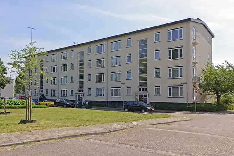 4 Kamer Jongerenwoning Nabij Zuiderpark
