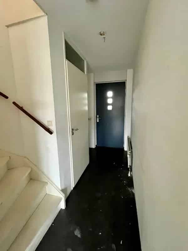 Ruime Bovenwoning 3 Slaapkamers Arnhem