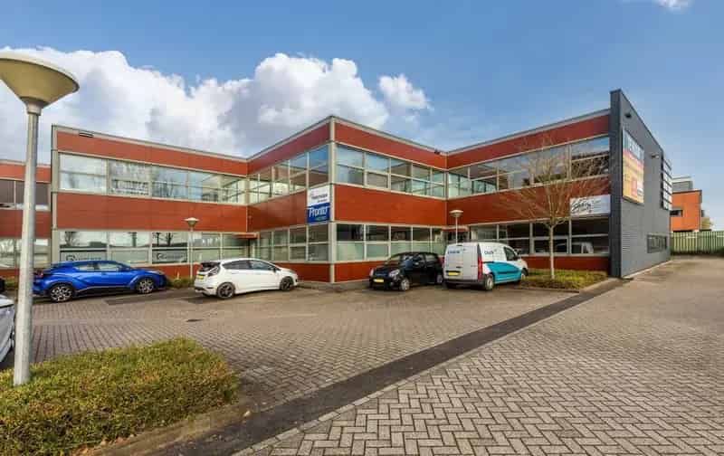 Bedrijfsruimte huren Nijmegen Bijsterhuizen 837m2