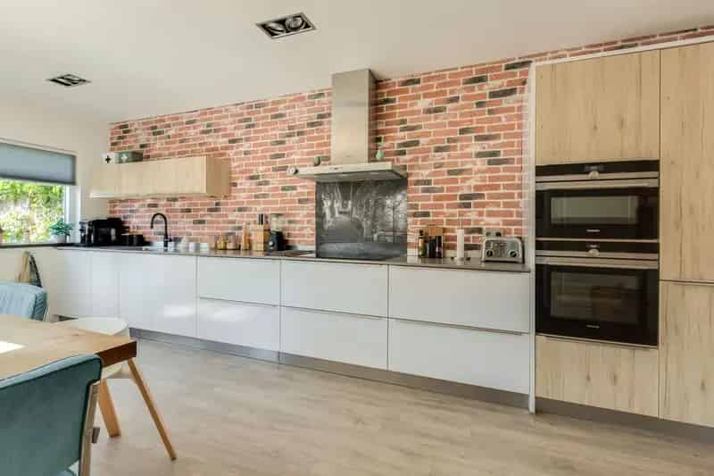 Huis te koop Egmondstraat Berkel en Rodenrijs