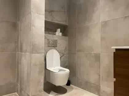 3 Kamer Appartement 52m2 Amsterdam Hoofddorpplein