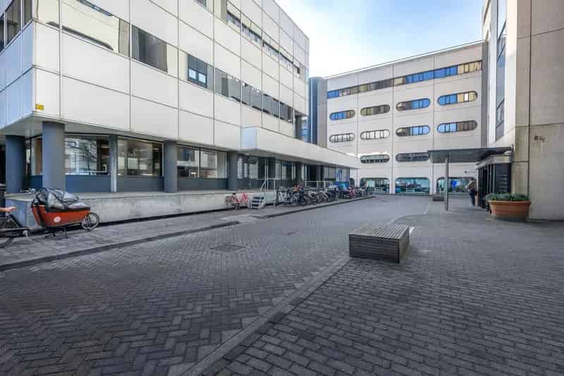 Kantoorruimte te huur Eindhoven Centrum Bogert 1