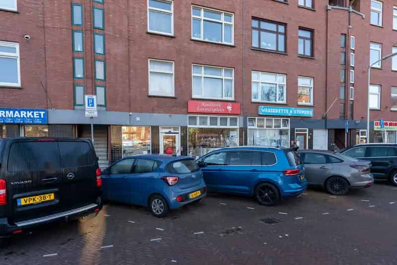 Praktijkruimte te Huur Laakkwartier Den Haag 47m2 Zorg Welzijn