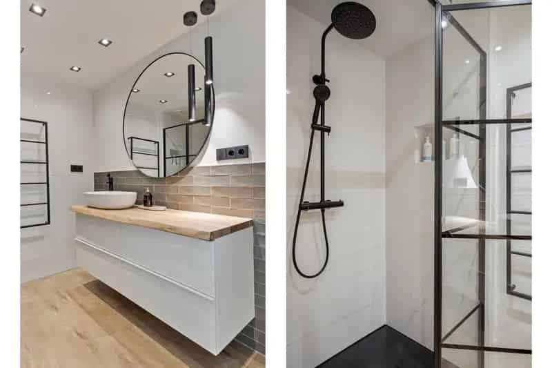 Moderne Hoekwoning te Zoetermeer  Ruime Tuin Aan Water