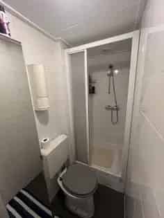 2 Kamer Appartement 49m2 Musselkanaal
