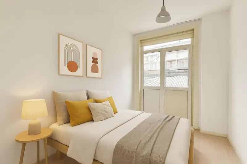 3 Kamer Appartement Amsterdam De Pijp