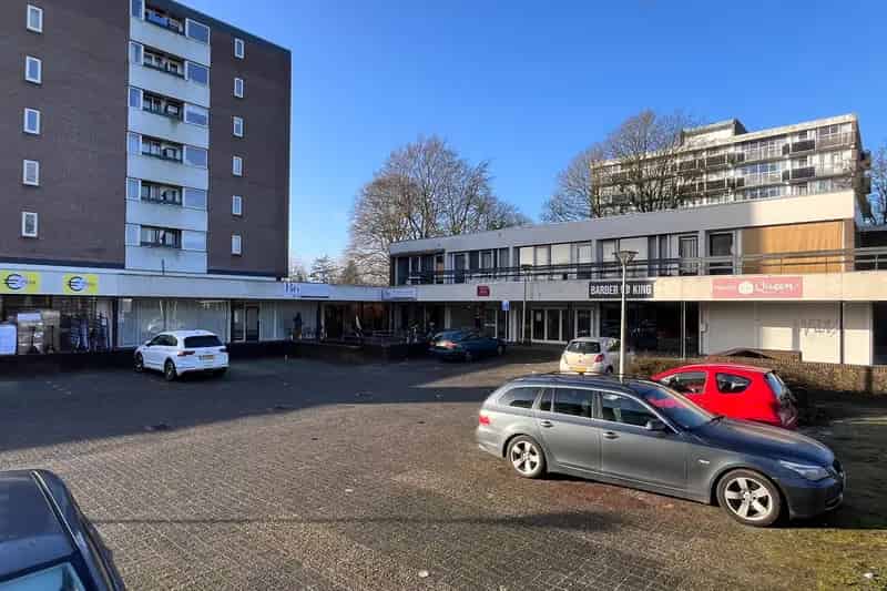 Kantoorruimte Hoogezand 261m² te huur