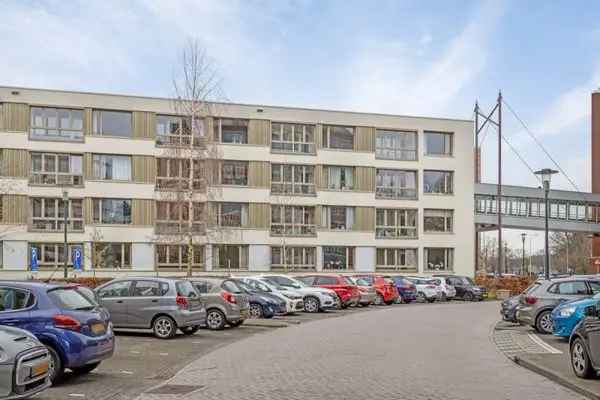 Appartement Te Huur in Hilversum, Noord-Holland