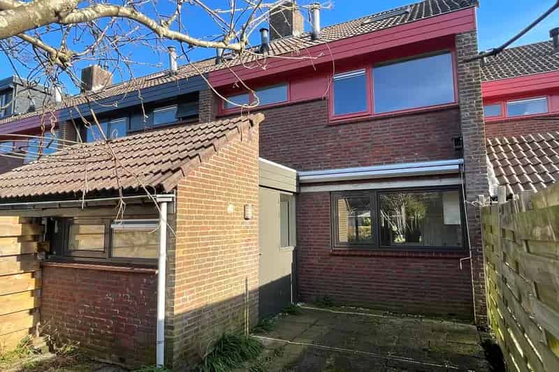Huis te koop Langetuin Zwaag 4 slaapkamers