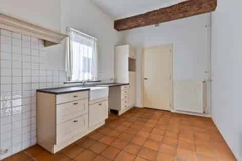 3 Kamer Huis 165m² Valkenburg - Monumentale Mergelwoning