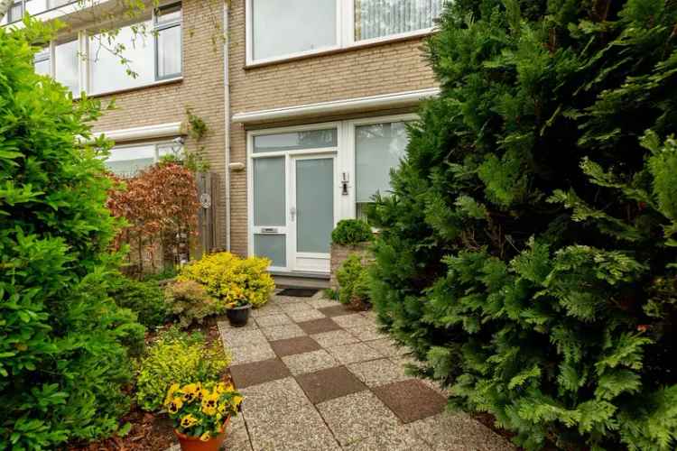 Huis te Koop Rotterdam Sterremos 4 slaapkamers