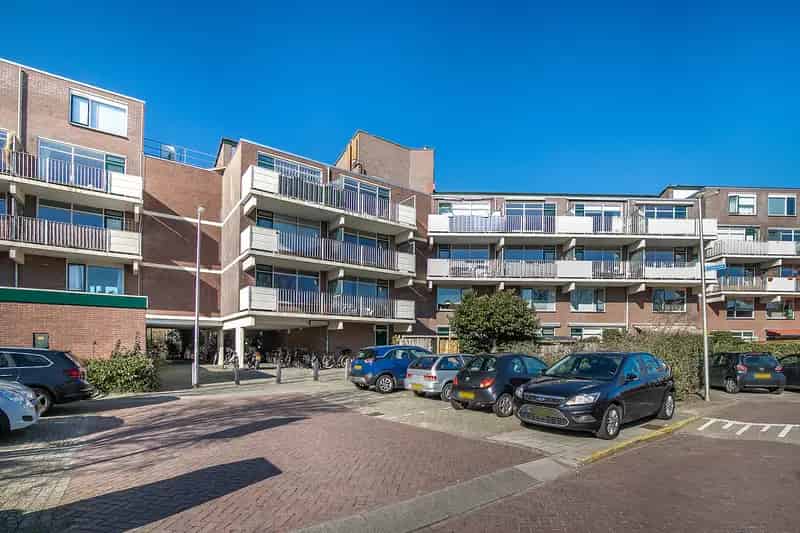 Appartementen te huur Leiderdorp: Ruime woningen in groene omgeving