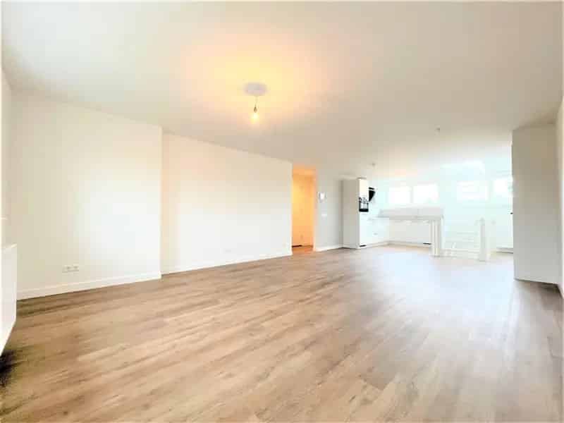 Appartement te huur Rivierenbuurt Amsterdam 2 slaapkamers dakterras
