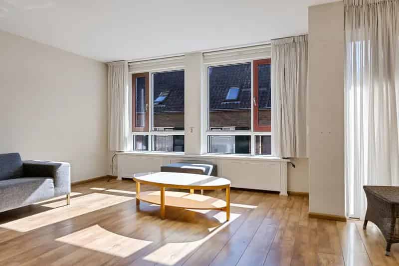 Appartement te koop Zevenaar Centrum - 3 kamers - Balkon - Berging