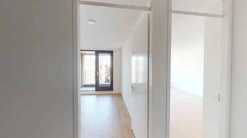 2-kamerappartement Amsterdam Oostenburg - Centrum Nabij