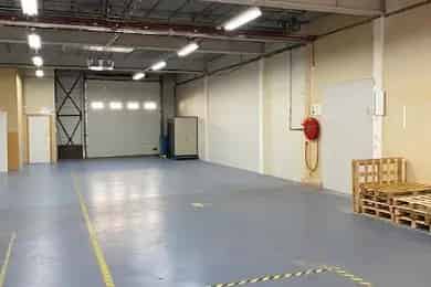 420 m2 Bedrijfsruimte te Huur Zeewolde