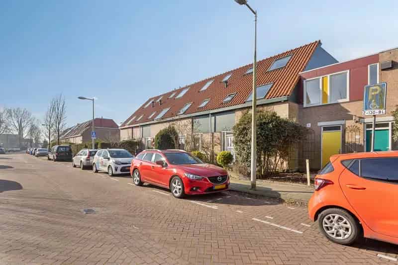 4 Kamer Hoekappartement Oud Sloten Amsterdam