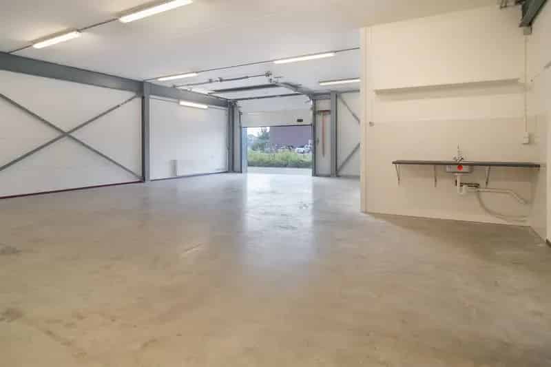 Bedrijfshal Oudkarspel (Gem. Dijk en Waard) | Zoek bedrijfshallen te huur: Schuit 8-E 1724 BD Oudkarspel (Gem. Dijk en Waard) 