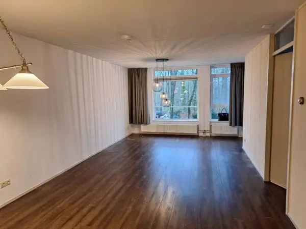 Ruim 3 Kamer Appartement Huize Salland Senioren