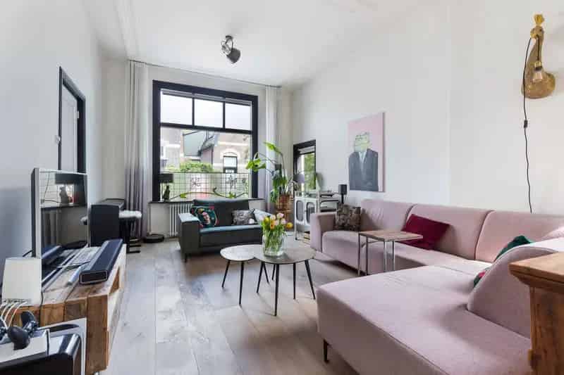 Huis te koop: De Ruyterstraat 27 7311 HT Apeldoorn 