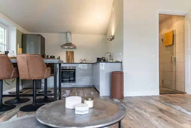2 Kamer Appartement Broek in Waterland 52m2