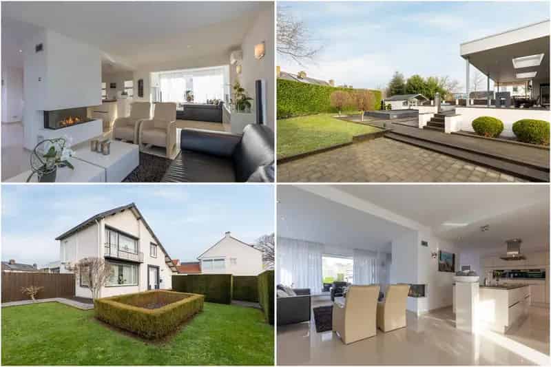 Vrijstaande woning Broeksittard Ruime tuin 3 slaapkamers