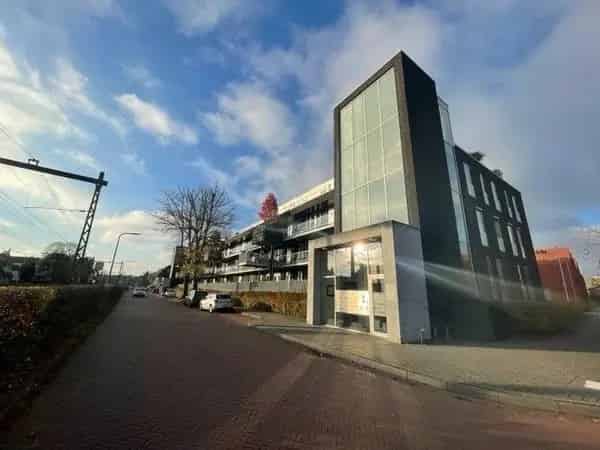 Luxe appartement Velp 2 slaapkamers 80m2