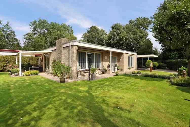 Bungalow Te Koop in Bladel, Noord-Brabant