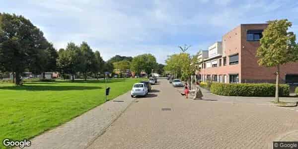 Huis Reiskameraad in Eindhoven