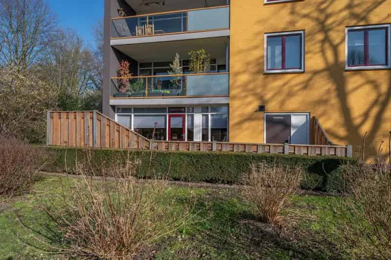 Appartement te Horst nabij Centrum