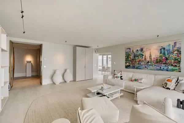 Penthouse Noordwijk Aan Zee 145m2 2 Slaapkamers Prachtig Uitzicht