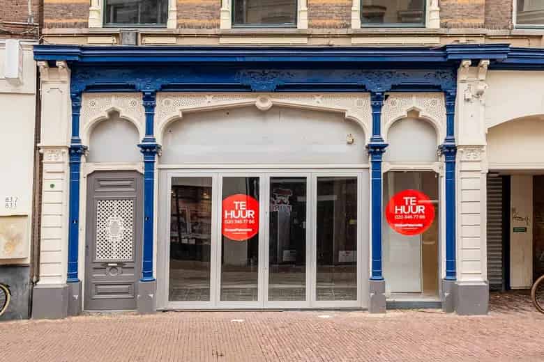 200m2 Winkelruimte te Huur Arnhem Centrum