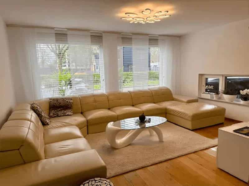 5 Kamer Woonhuis Best