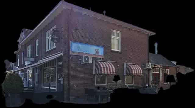 Restaurant te Koop Borne: Unieke Overnamekans Eetkamer