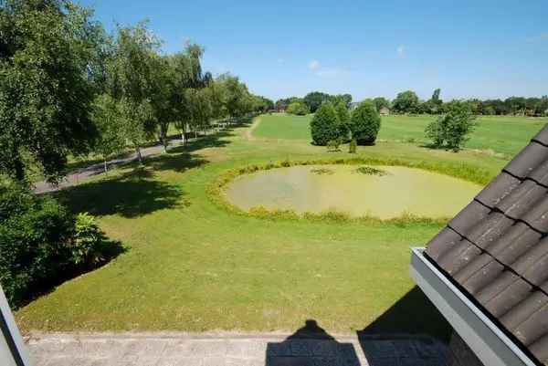 Huis Te Huur in Wassenaar, Zuid-Holland