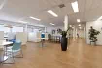 544-865 m2 Kantoorruimte te Huur Haarlem Zijlsingel