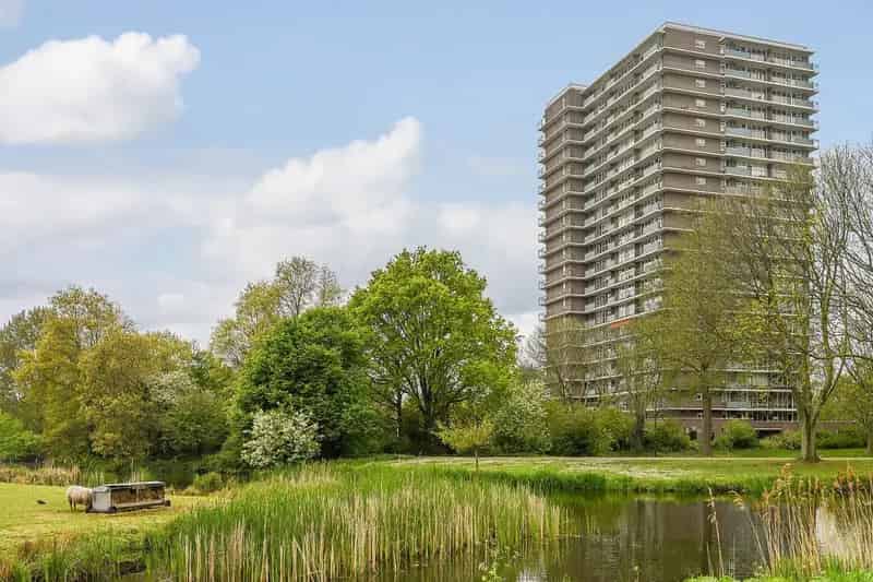 Appartement te koop: Rodelaan 303 2272 SG Voorburg | Funda