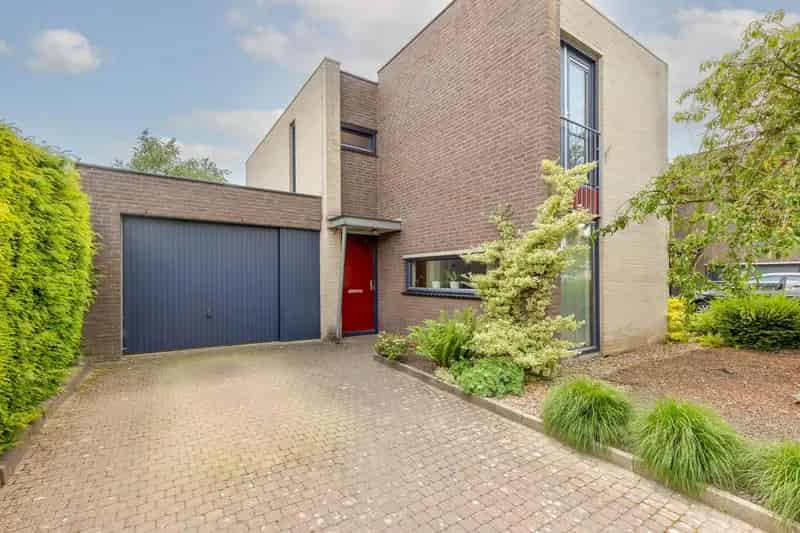 Vrijstaande woning Beekdal - Ruime gezinswoning met tuin en garage