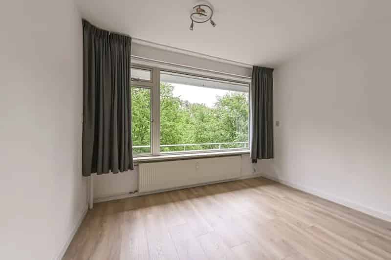 3-kamerappartement Nieuw-West Ruim Balkon Moderne Keuken