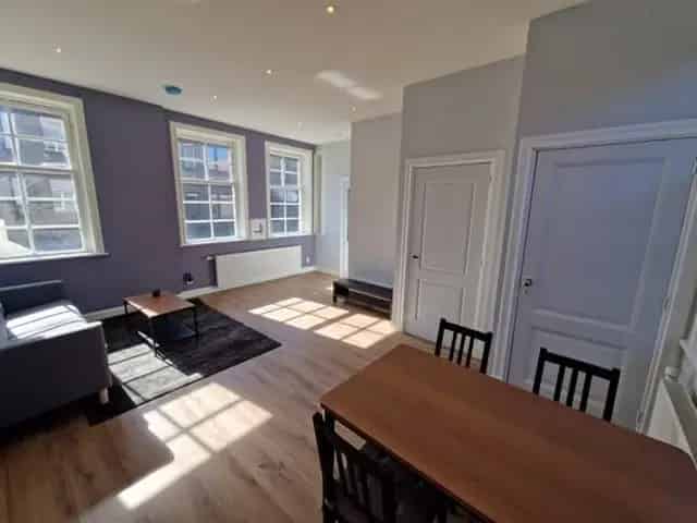 2 Kamer Appartement Terneuzen 58m2 Te Huur