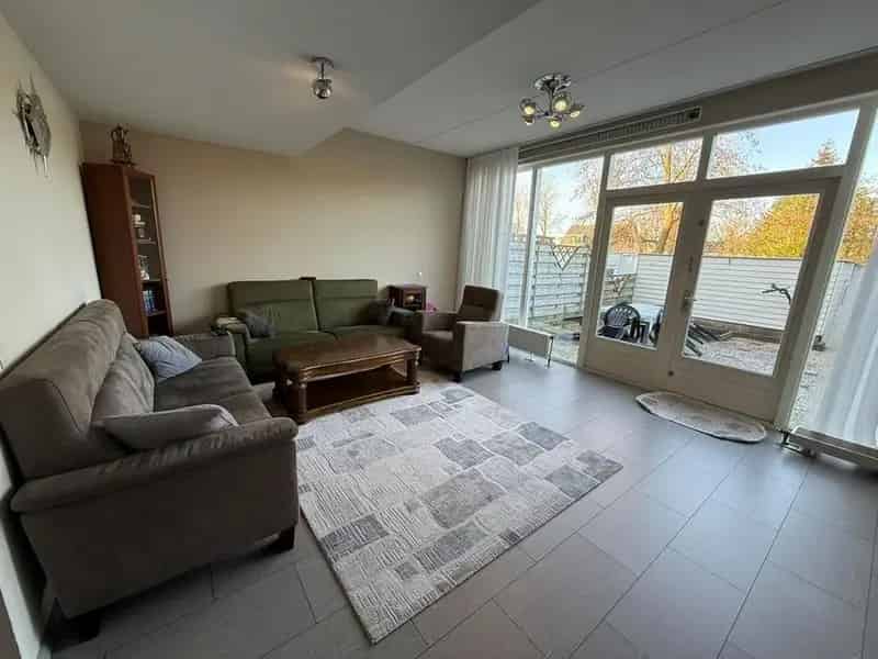 Gezinswoning 138m2 4 slaapkamers tuin parkeren energielabel A