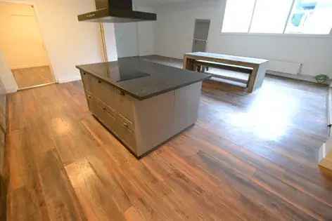 3 Kamer Appartement 194m2 Heerlen Centrum