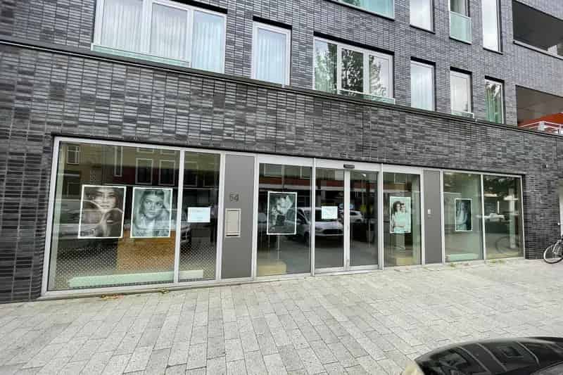 Kantoorruimte te huur Hengelo Centrum 265m²