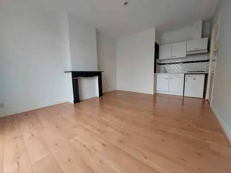 2 Kamer Appartement Den Haag Centrum 30m2 Ruim Terras